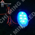 TRUCK LED DEPARTMENT/TRUCKING LAMPS/RV Light