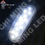Side Marker Light-04SL-LED 12