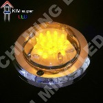 VEHICLES LED & Side Marker LED Lighting