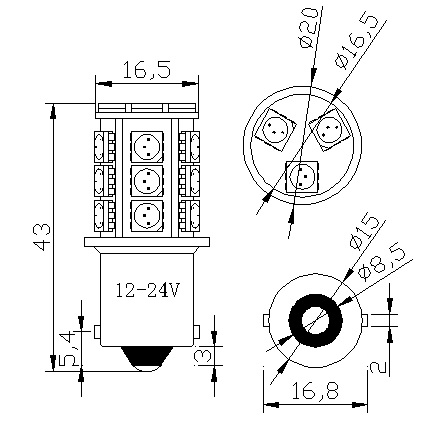 proimages/1156_BA9Sss-HP_LED_18-DH.jpg proimages/1156_BA9Sss-HP_LED_18-DH.jpg