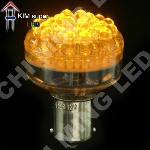 1156 T35-Ba15s LED 30