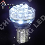 1156 S25-BA15S LED 24