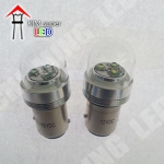 STOP LAMPS LED/BRAKE lights