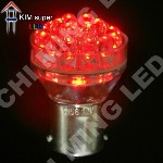LED CM4126-1157 Bay15D LED 24 LED CM4126-1157 Bay15D LED 24