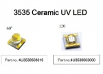 UV LED