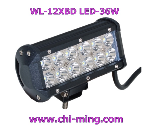 auto led