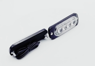 Truck side light LED 9