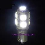 BA9S T10-HP LED 9 BA9S T10-HP LED 9