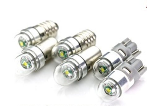 BA9S Base bulbs-LED Lights