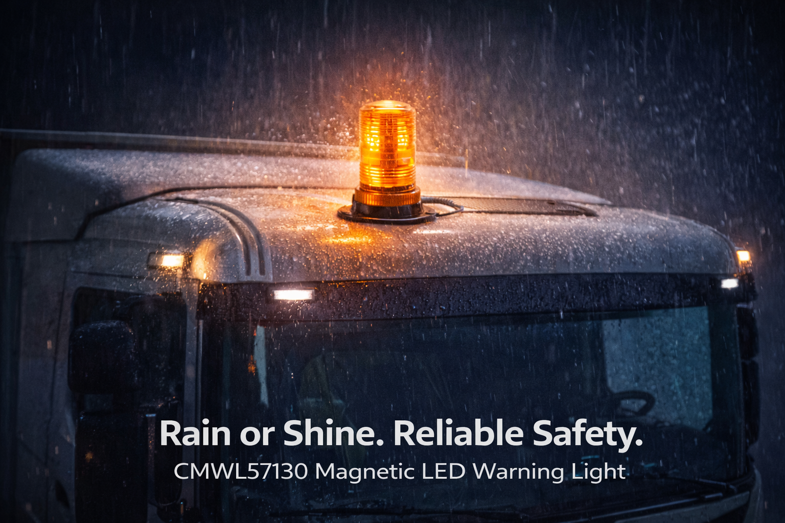 CMWL57130-LED warning light CMWL57130-LED warning light