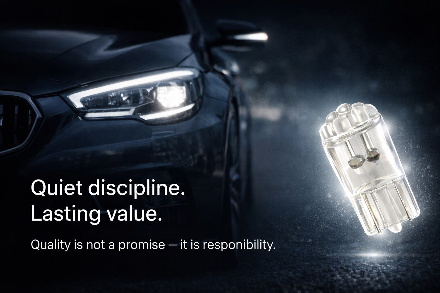 CMW2611-T10 Wedge LED 4 CMW2611-T10 Wedge LED 4