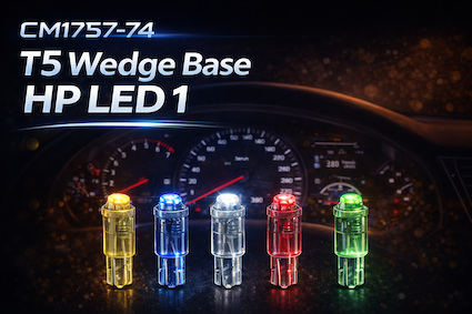 CM1757-74 T5 LED 1