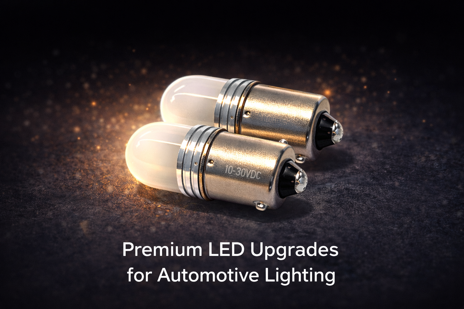 CM3717-67/68 BA15S T17 LED 1 CM3717-67/68 BA15S T17 LED 1