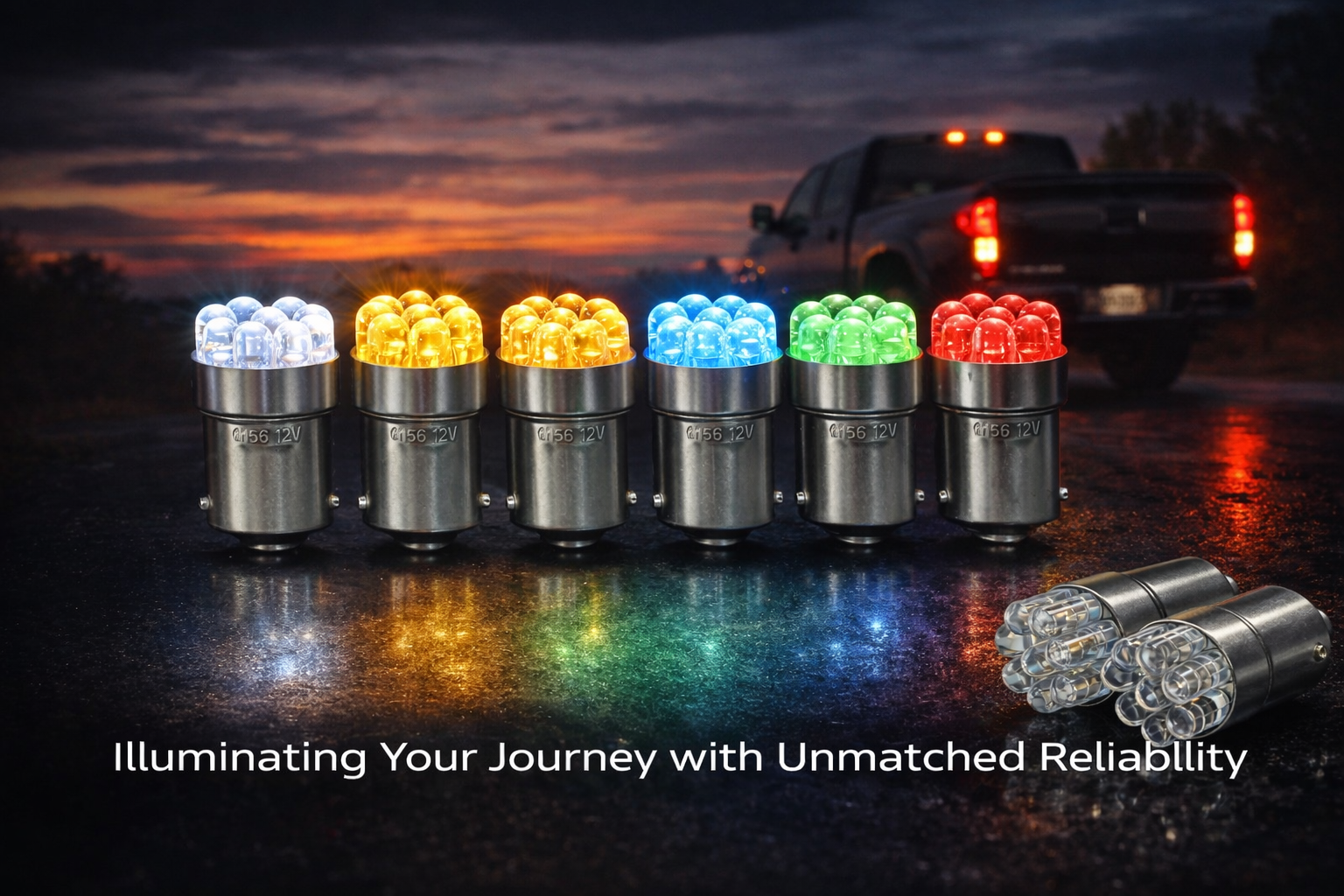 LED CMB3619-67/68 BA15S LED 9 LED CMB3619-67/68 BA15S LED 9