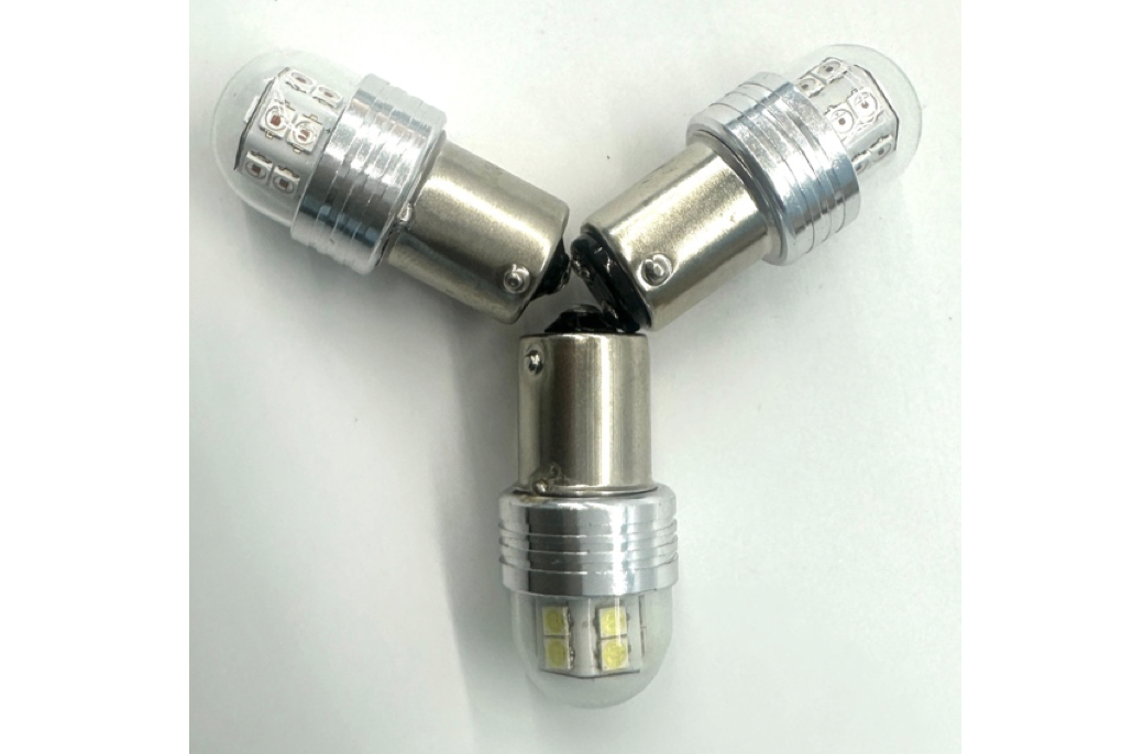 CM4220-1156 BA15S LED 15