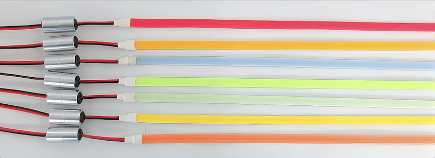 CM5006W-LED COB Soft Strip Light CM5006W-LED COB Soft Strip Light