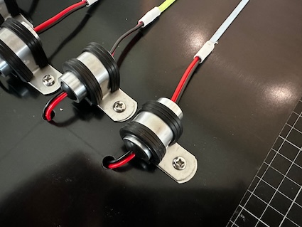 CM5006W-LED COB Soft Strip Light CM5006W-LED COB Soft Strip Light