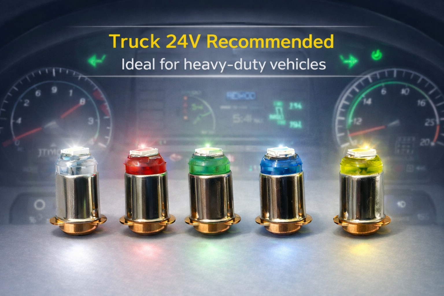 CMF1605-Flange Base T1-3/4 LED 1 CMF1605-Flange Base T1-3/4 LED 1