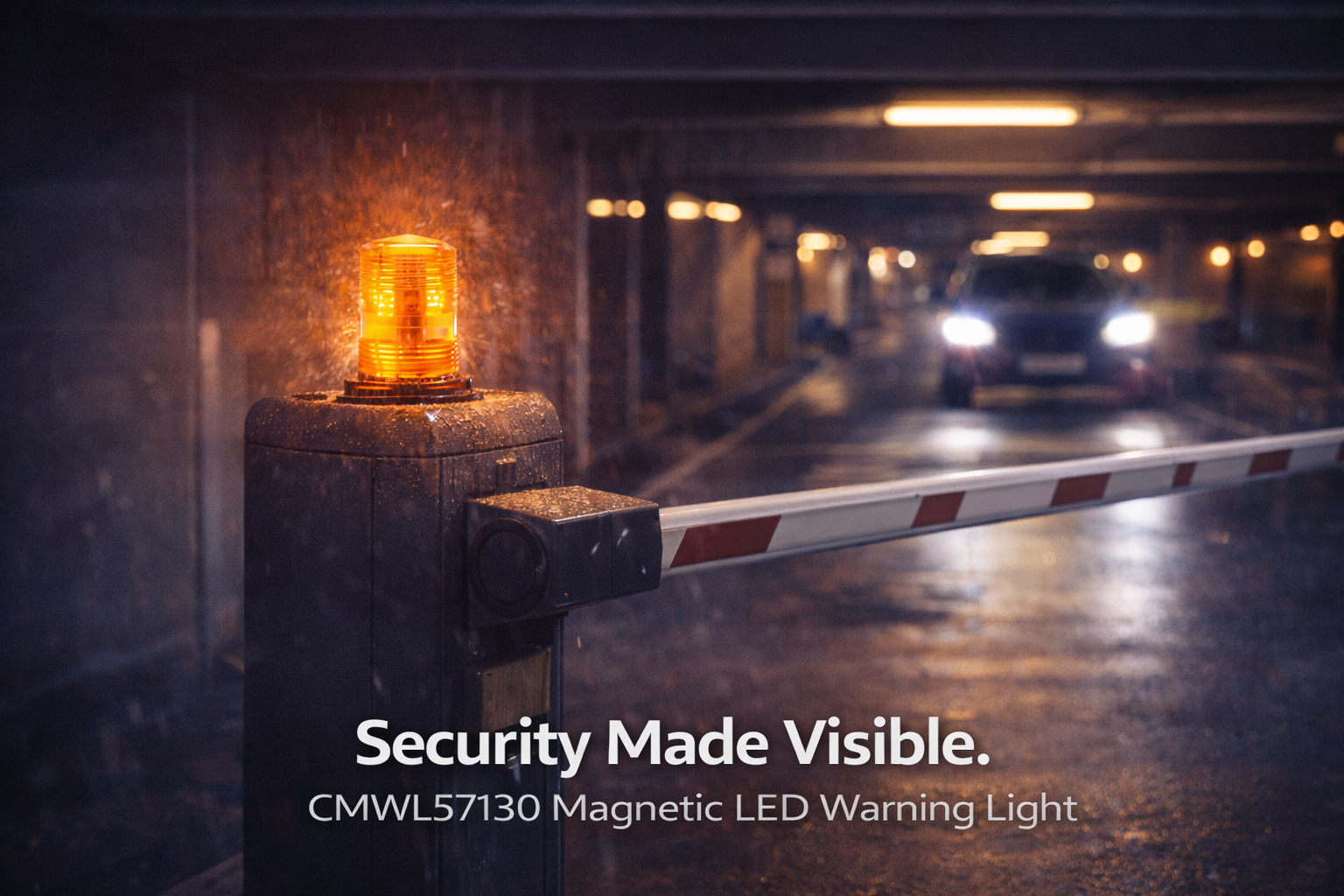 CMWL57130-LED warning light CMWL57130-LED warning light