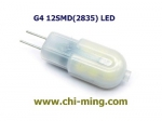 G4 LED-12SMD(2835)-W
