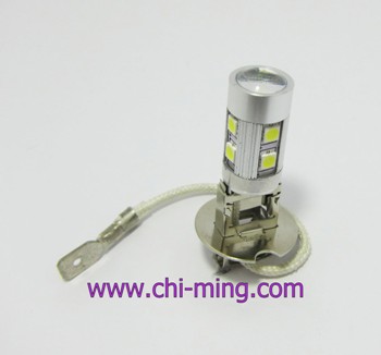 Car headlighL LED