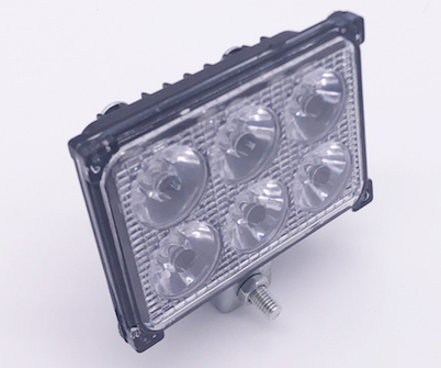 High Power Spotlight LED 6