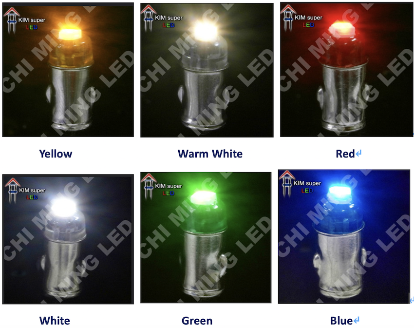 BA7S Base bulbs-LED Lamps