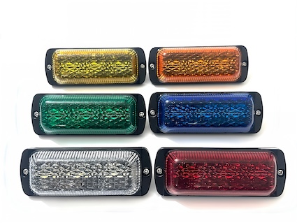 LED CM11118 – Side Marker Light