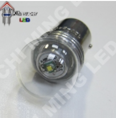 G18-XPE CREE LED-auto bulbs LED