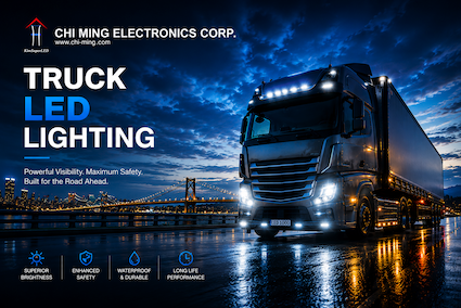 Truck LED Lighting