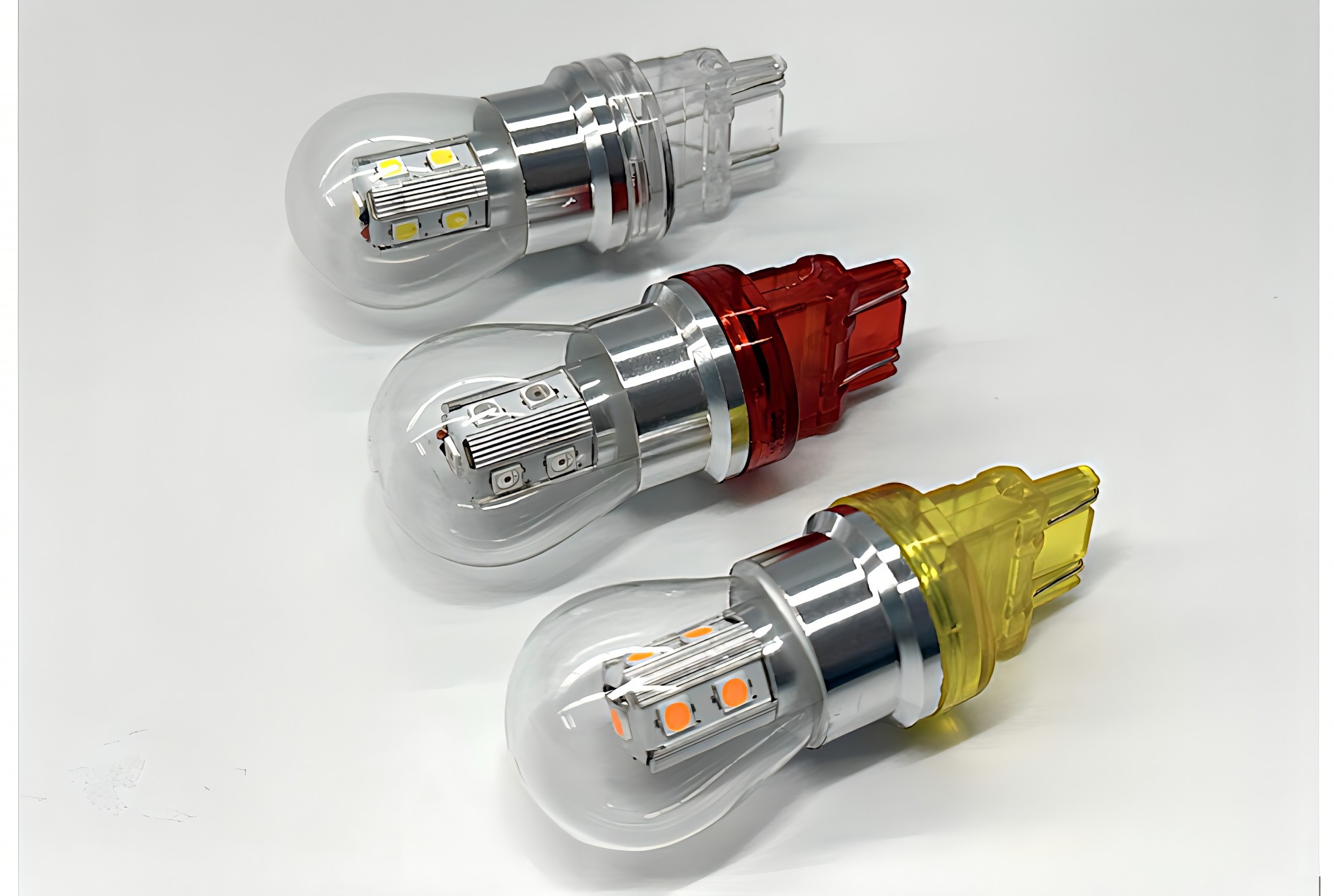 CMY6225-LED 3156/3157 S25 HP 9