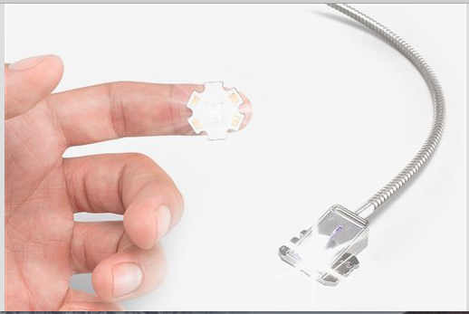 LED QC (IQC) Auto LED LED QC (IQC) Auto LED