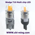 194 T10 Wedge-Multi-chip LED 194 T10 Wedge-Multi-chip LED