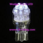 T13 Wedge-LED 6 T13 Wedge-LED 6