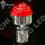 1157 S25-Bay15d LED 12 1157 S25-Bay15d LED 12
