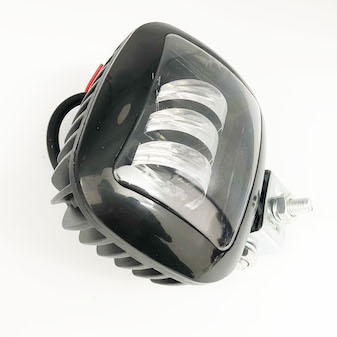 Truck work light (Square)  -3UHP-W-10-30VDC