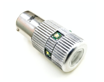 2017 Auto LED New Products