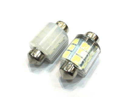 2017 Auto LED New Products