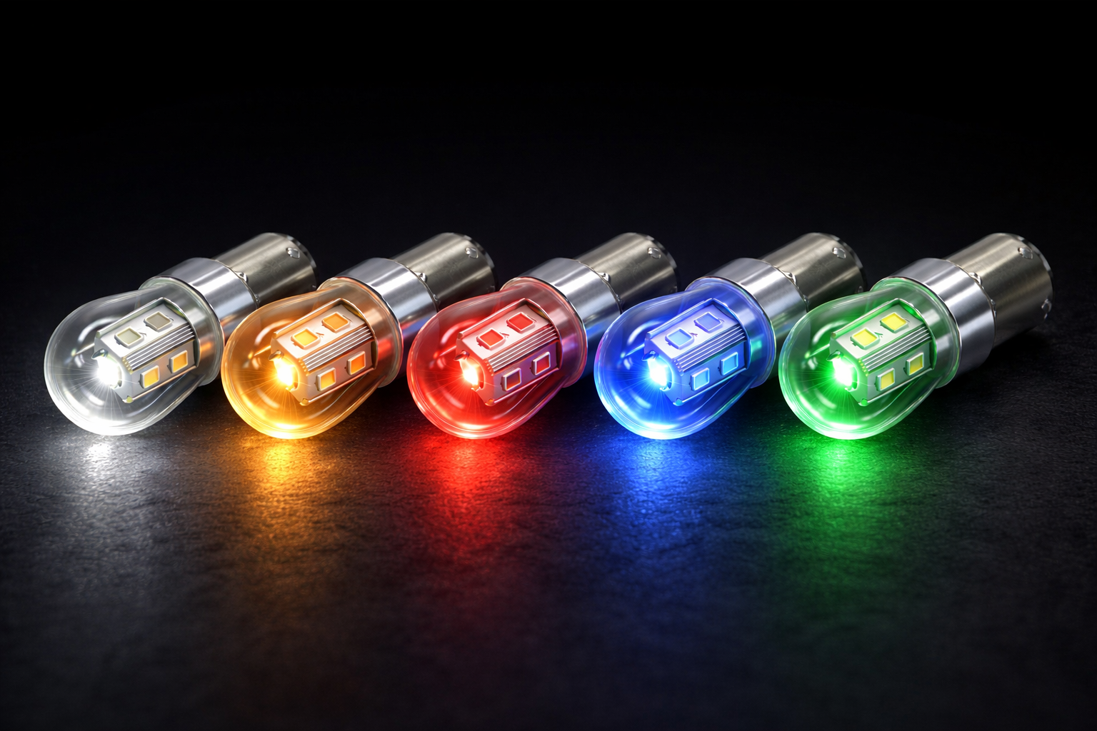 CMS6025-LED 1156/1157 S25 SMD 9 CMS6025-LED 1156/1157 S25 SMD 9