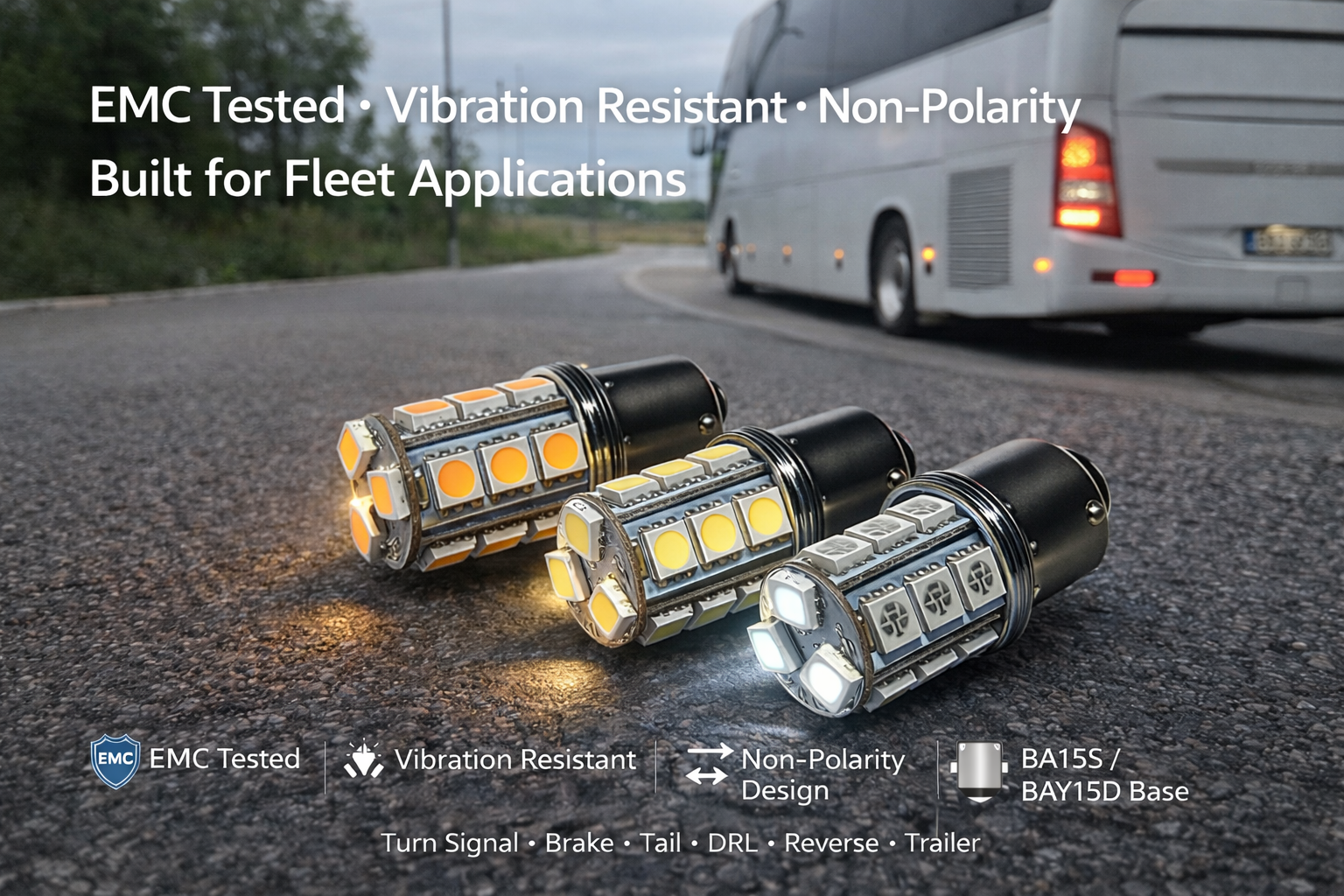 CMB4316-LED 1156/1157 T20 SMD 18 CMB4316-LED 1156/1157 T20 SMD 18