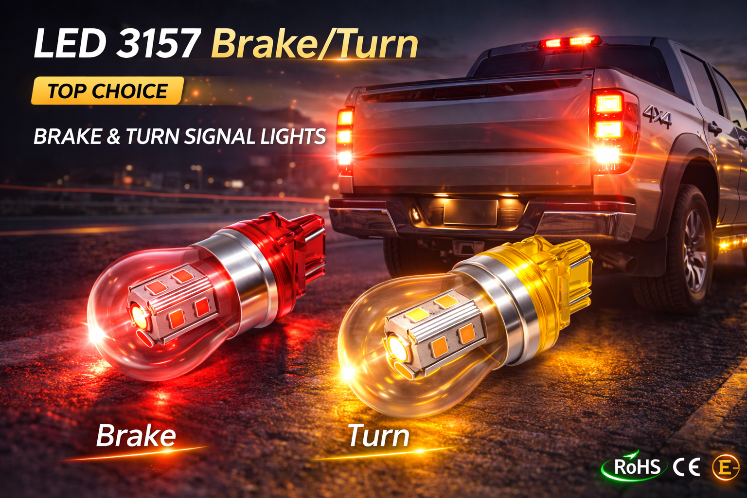 CMW6225-LED 3156/3157. S25 HP 9 CMW6225-LED 3156/3157. S25 HP 9