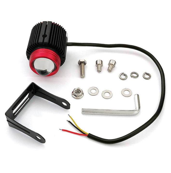 CMH3655-shaped headlight LED CMH3655-shaped headlight LED