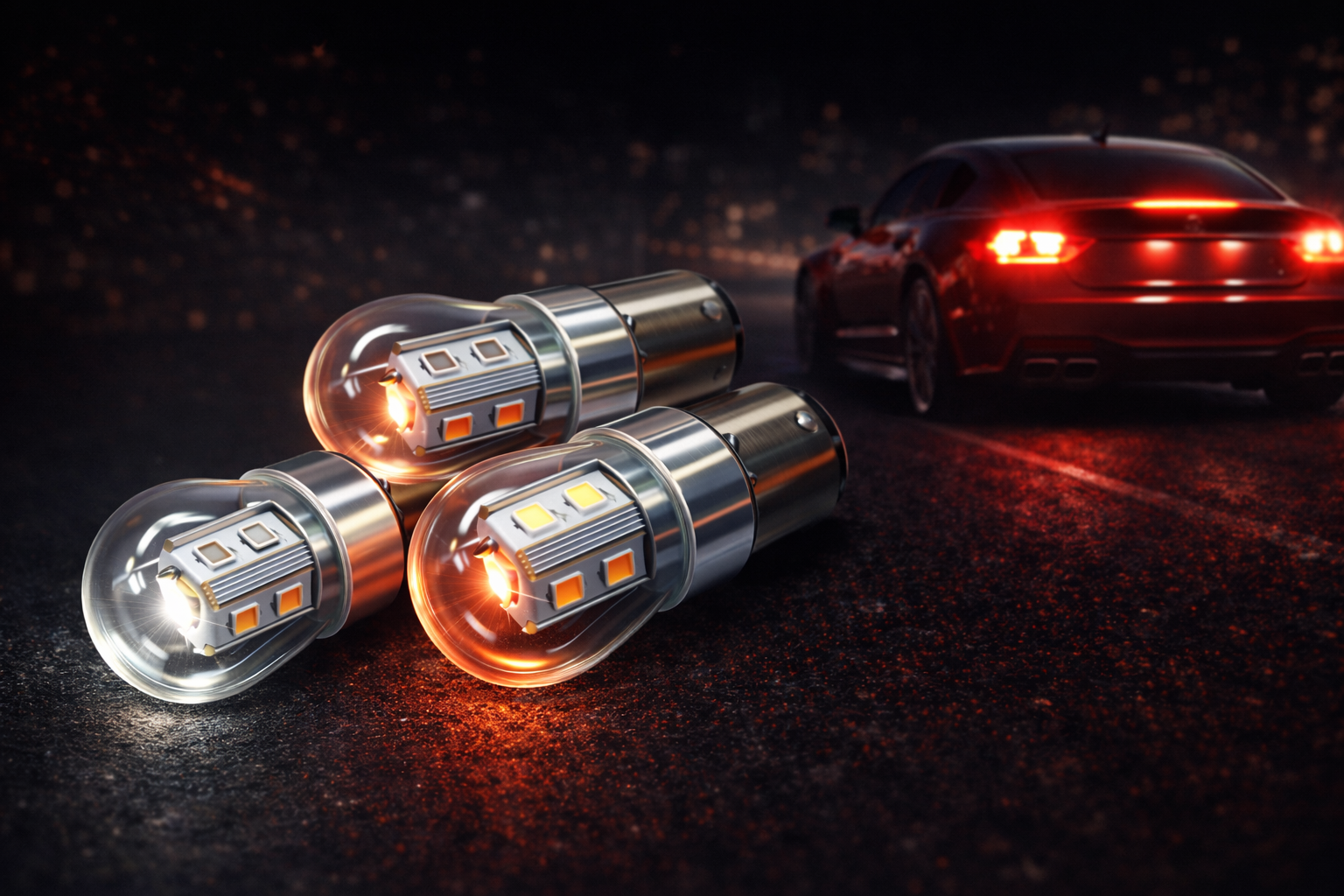 CMS6025-LED 1156/1157 S25 SMD 9 CMS6025-LED 1156/1157 S25 SMD 9