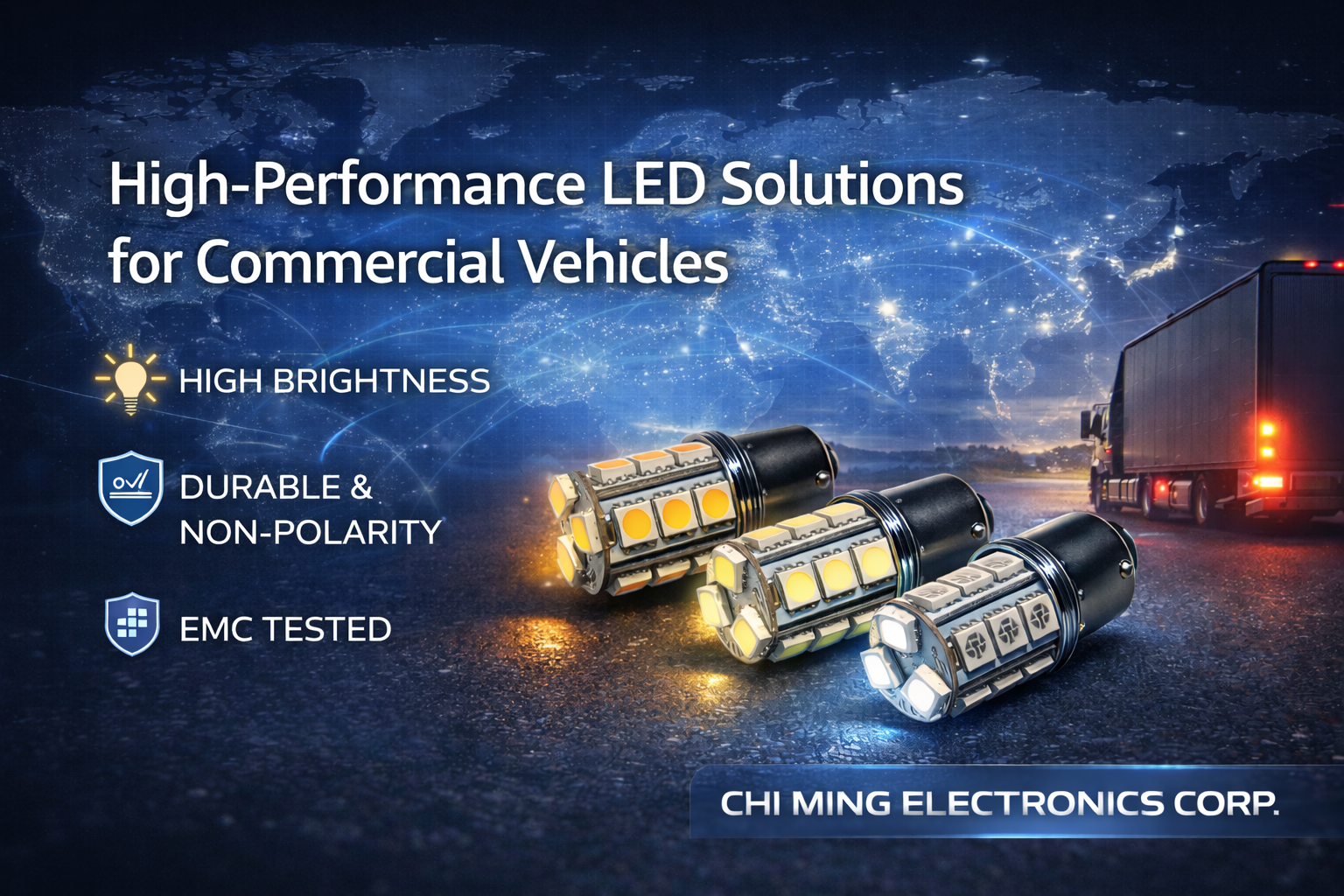 CMB4316-LED 1156/1157 T20 SMD 18 CMB4316-LED 1156/1157 T20 SMD 18