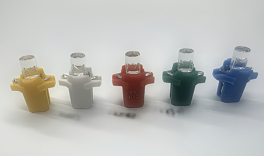 LED CM1805-B8.3D Dashboard Lights