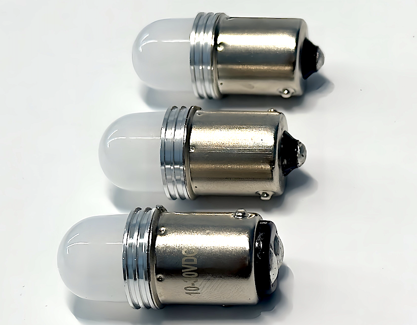 LED CM3717-67/68 BA15S T17 LED 1