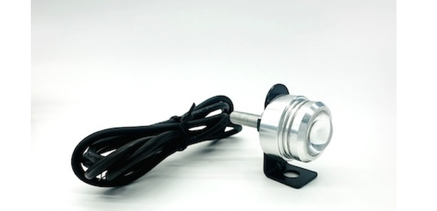 LED CM3739 Small screw headlight-ULED 1