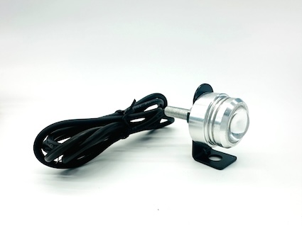 LED CM3739 Small screw headlight-ULED 1