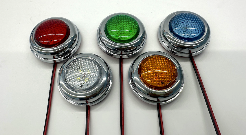 LED CMSM4618 side light