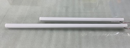 T8 L.E.D. Tubes Light 12V/24V T8 L.E.D. Tubes Light 12V/24V